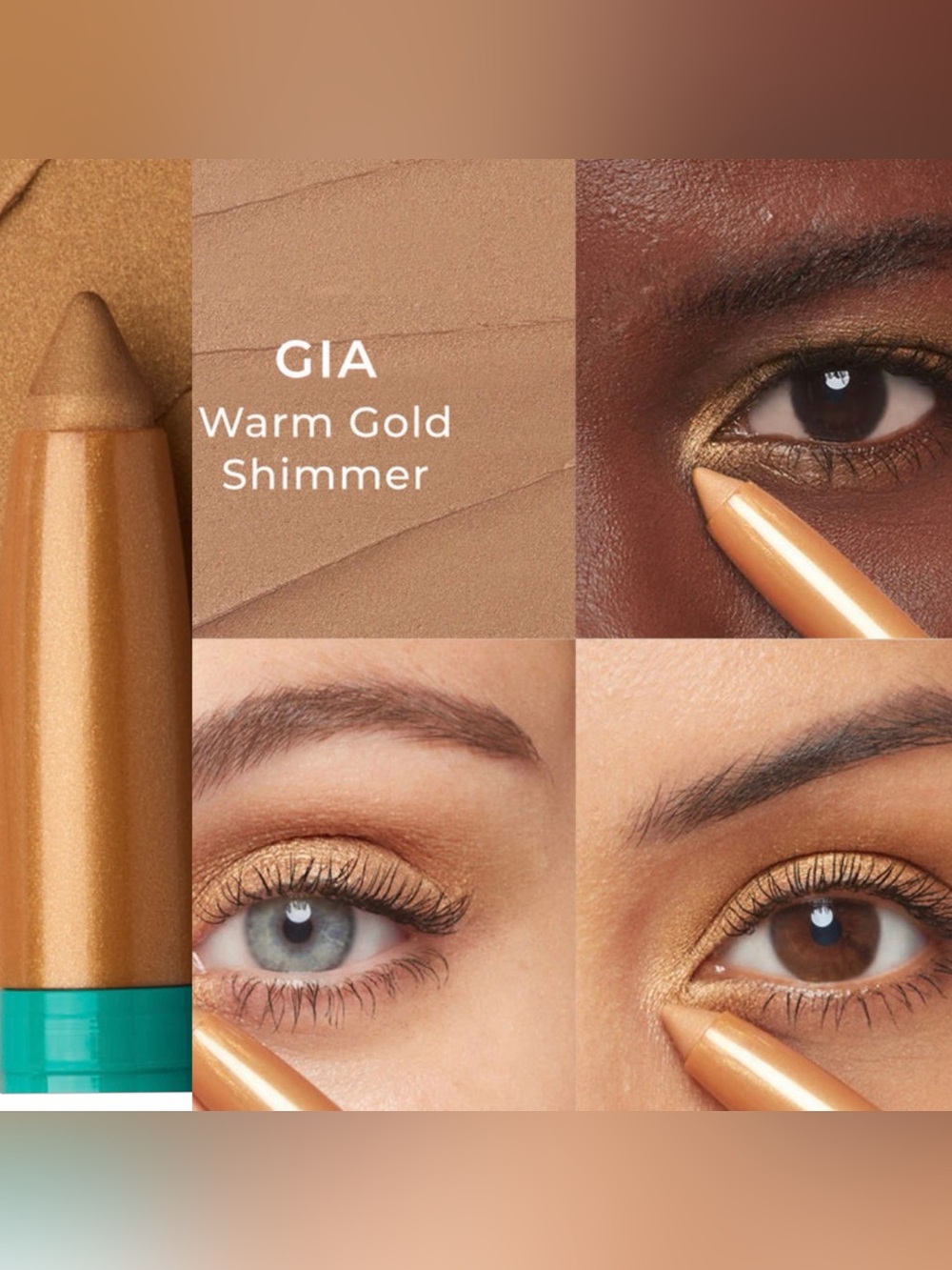 Thrive Causemetics Brilliant Eye Brightener - GIA